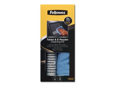 Fellowes Tablet And E Reader Cleaning Kit